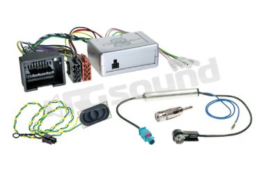 63269001 comandi al volante per Chevrolet Orlando Connection Integrated Solution