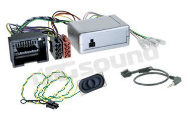 63269000 per Chevrolet Cruze Connection Integrated Solution
