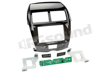 63303177 Citroën - Peugeot Connection Integrated Solution