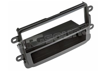 63300179 Dacia Lodgy Connection Integrated Solution