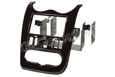63303167 Dacia Duster marrone scuro Connection Integrated Solution