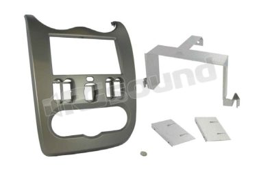 63303168 Dacia Duster grigio scuro Connection Integrated Solution