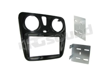 63303170 Dacia Lodgy Connection Integrated Solution