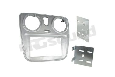 63303171 Dacia Lodgy Connection Integrated Solution