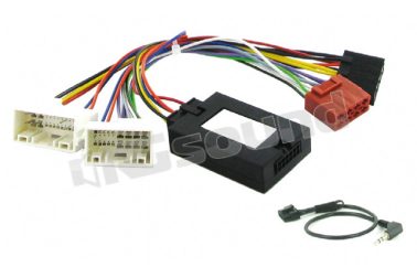 63268002  Connection Integrated Solution