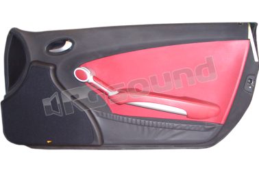 PMS 193 (SLK - mod. R171)  PM Modifiche