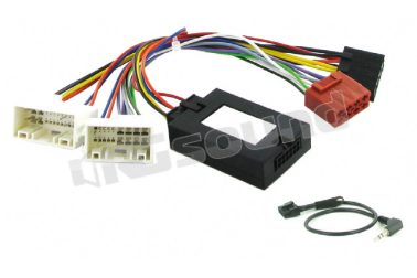 63268000  Connection Integrated Solution