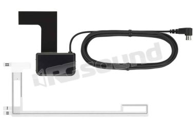 CX-DAB1 antenna a vetro DAB Kenwood