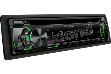 KDC-3057UG Sintolettore CD/USB Kenwood