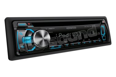 KDC-4557U Sintolettore CD/USB Kenwood