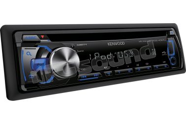 KDC-4057UB Sintolettore CD/USB Kenwood