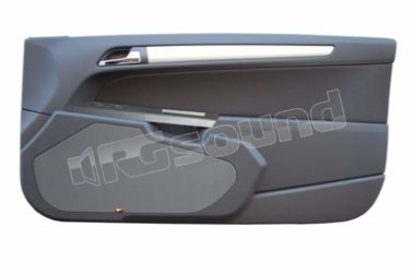 PMS 339 ( Astra GTC )  PM Modifiche