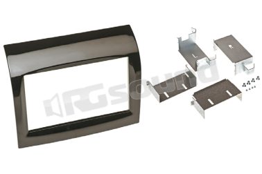 63303173 Fiat Ducato Connection Integrated Solution