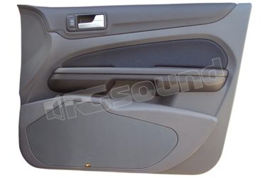 PMS 128 ( FOCUS dal 2004 )  PM Modifiche