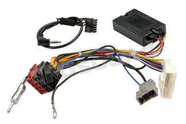 63268007  Connection Integrated Solution