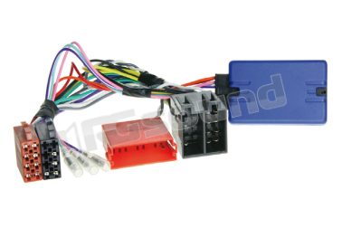 63268008  Connection Integrated Solution