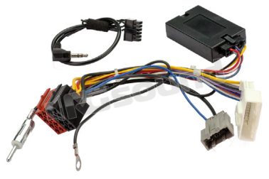 63268005  Connection Integrated Solution