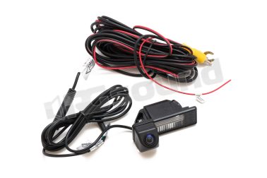 63500001 retrocamera Nissan Connection Integrated Solution