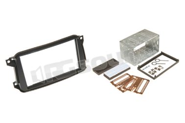 63303178 Smart ForTwo Connection Integrated Solution