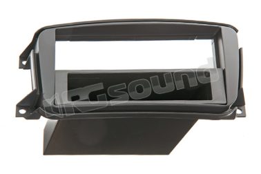 63301095 Smart ForTwo Connection Integrated Solution