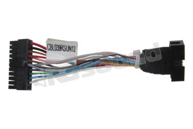 63264018  Connection Integrated Solution