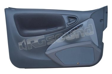 PMS 490 3P ( YARIS 3 porte )  PM Modifiche
