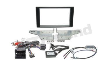 KIT-8A4D Audi A4 - Seat Exeo Alpine