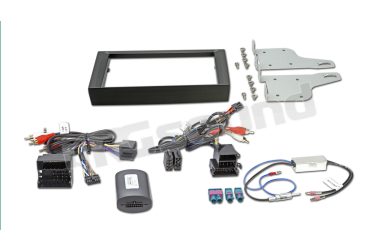 KIT-8A4 Audi A4 - Seat Exeo Alpine