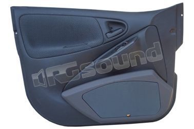 PMS 490 5P ( YARIS 5 porte )  PM Modifiche