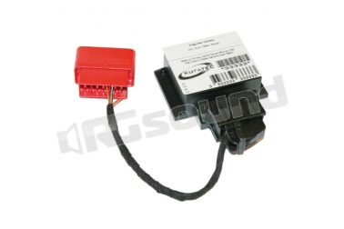 Kufatec OBD DACTBMW Attivatore funzione TV BMW CIC CCC DAS