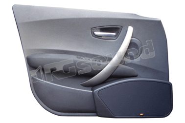 PMS 074 ( BMW serie 1 )  PM Modifiche