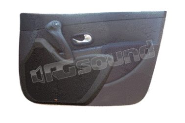PMS 215 5P ( nuova CLIO dal 2005 ver 5 porte)  PM Modifiche