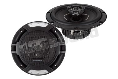 RX62 coassiali 16,5cm a 2 vie Serie RX Renegade