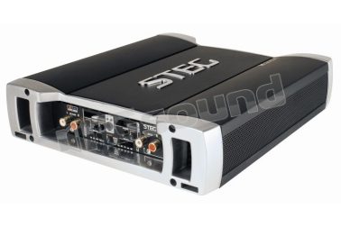 K2.01 Amplificatore a 2 canali in classe A/B K-Competition Steg