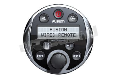MS-WR600 Controllo remoto Fusion