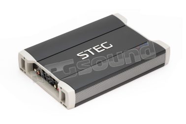 K2.02 amplificatore MOSFET competition con software MY STEG MANAGER Steg