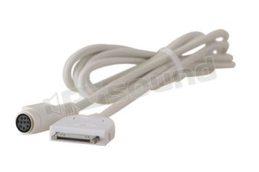 MS-IP15L2 Cavo iPod Fusion
