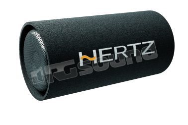 DST 30.3B Sub Box bazooka Hertz