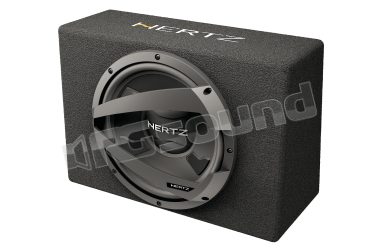 DBX 30.3 Subwoofer 30cm in cassa MDF Hertz