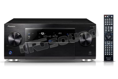 SC-LX86-K colore nero Pioneer