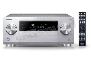SC-LX86-S colore argento Pioneer