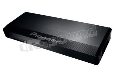 TS-WX710A  Pioneer