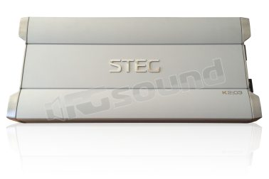 K2.03 nuovo modello silver Steg