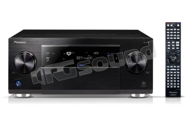 SC-LX76-K colore nero Pioneer