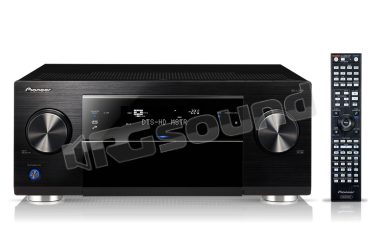 SC-LX56-K colore nero Pioneer