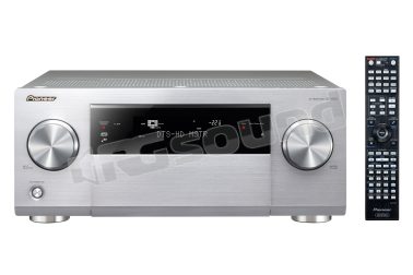 SC-1223-S colore argento Pioneer