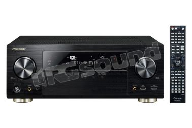 VSX-1123-K colore nero Pioneer