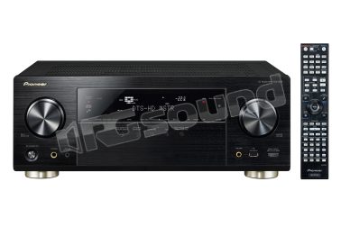 VSX-923-K colore nero Pioneer