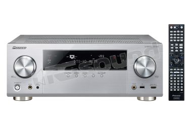 VSX-923-S colore argento Pioneer