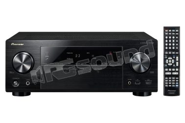 VSX-828-K colore nero Pioneer